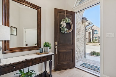 252 Gill Point Ln, Aledo, TX 76008 - photo 4