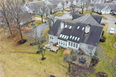 4 Shaelah Dr unit 7, Weldon Spring, MO 63304 - photo 4