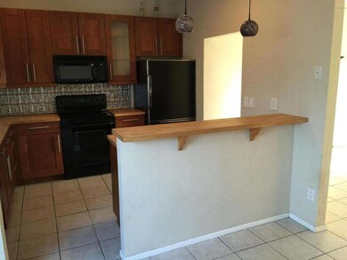 Updated Kitchen