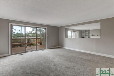 Another view of the living room, with those specta