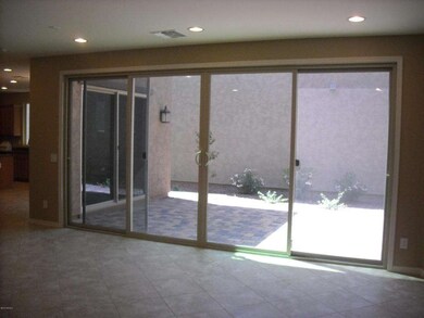 CS lot 284 Atrium Doors