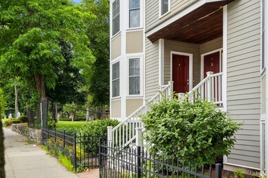 2855-2859 Washington St unit 8, Boston, MA 02108 - photo 3