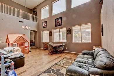 Formal Living & Dining