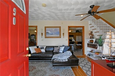 90 Sweetbriar Ave, Riverside, RI 02915 - photo 6