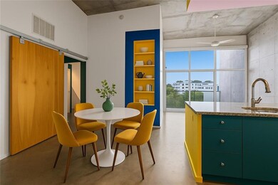 130 Arizona Ave NE unit 415, Atlanta, GA 30307 - photo 3