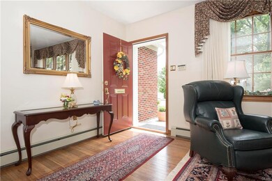LET'S LOOK INSIDE!  STEP INTO THE FORMAL LIVING RO
