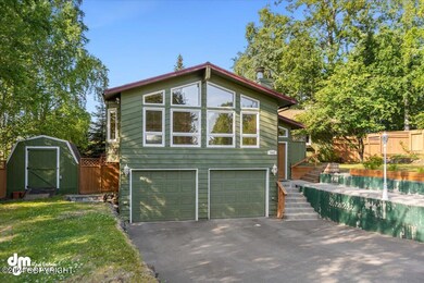 3003 North Cir, Anchorage, AK 99507 - photo 3