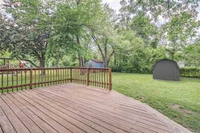 809 NW A St, Bentonville, AR 72712 - photo 6