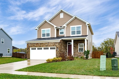 1764 Highlander Dr, Xenia, OH 45385 - photo 2