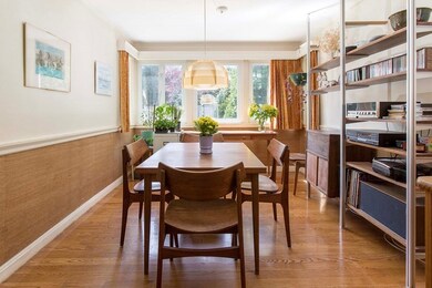 9 Applegarth St, Newton Center, MA 02459 - photo 5