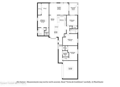 1409 SW Medina Ave, Port Saint Lucie, FL 34953 - photo 4
