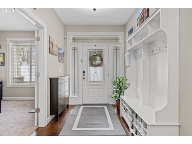 Entrance/Foyer