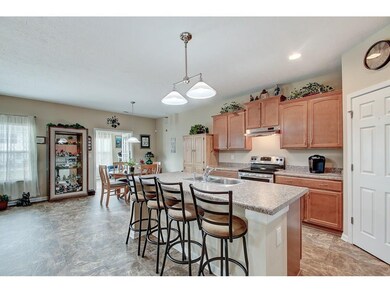 1261 Greenbriar Way, Franklin, IN 46131 - photo 6