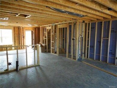 9' Ceilings