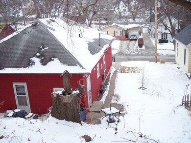 Back of home 2