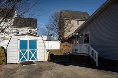 2174 Ramblewood Rd, Harrisonburg, VA 22801 - photo 4