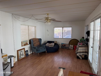 345 S 58th St unit 82, Mesa, AZ 85206 - photo 2