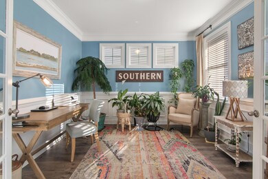 411 Whispering Breeze Ln, Summerville, SC 29486 - photo 5