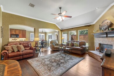 3404 Ballard Dr, Southlake, TX 76092 - photo 7