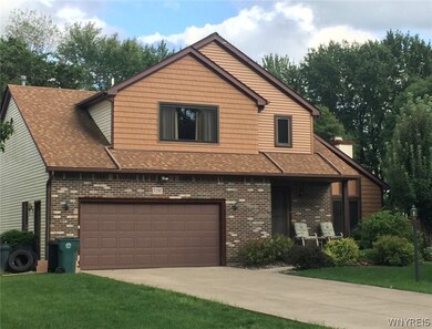 7297 Winbert Dr, North Tonawanda, NY 14120 - photo 2