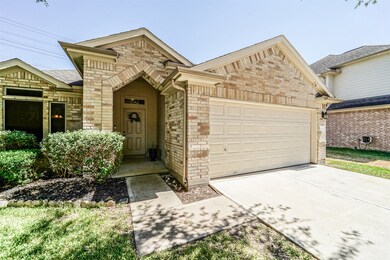 17006 Sperry Landing Dr, Houston, TX 77095 - photo 2