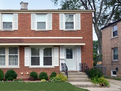 1748 Orchard St, Des Plaines, IL 60018 - photo 4