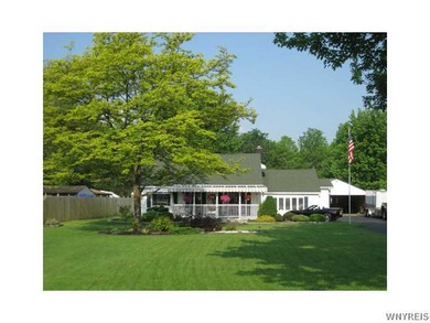 7194 Witmer Rd, North Tonawanda, NY 14120 - photo 3