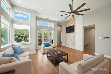 3200 Ross Ave unit 1, Dallas, TX 75204 - photo 3