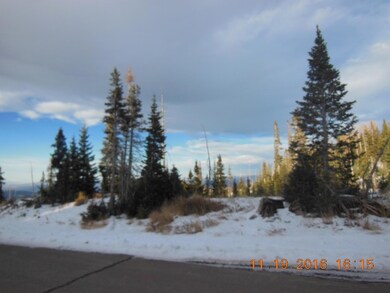 569 E Steam Engine Dr unit L/1 B/A CBMH U/A, Brian Head, UT 84719 - photo 3