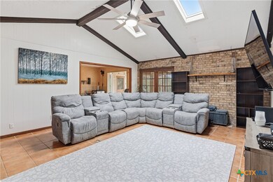 384 Waterway Pass, New Braunfels, TX 78130 - photo 5