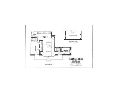 27 Bardwell St unit 4, South Hadley, MA 01075 - photo 2