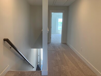 TMC 9 Second Floor