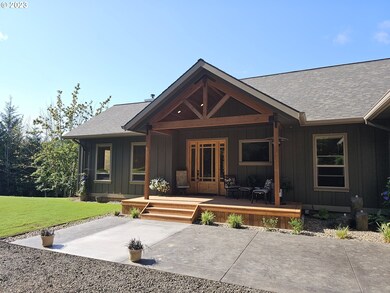 9955 NW Marshall Ln, Gales Creek, OR 97117 - photo 2