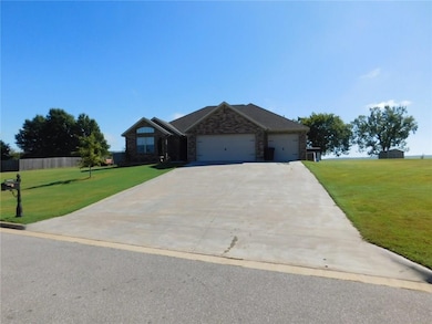 10348 Chapel Ridge Rd, Prairie Grove, AR 72753 - photo 4