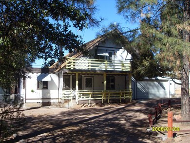 812 N Easy St, Payson, AZ 85541 - photo 3