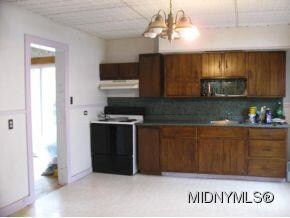 Large Kitchen