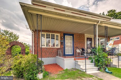 3415 Pinewood Ave, Baltimore, MD 21206 - photo 5