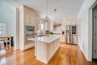 3 Point Rd unit 1, Shrewsbury, MA 01545 - photo 5