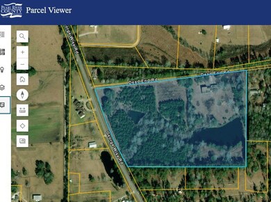 620 George Wise Rd View