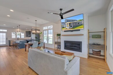 507 Bennett St, Charlottesville, VA 22901 - photo 4