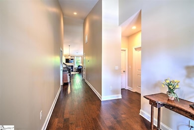 205 Castlemaine Dr, Greenville, SC 29617 - photo 6