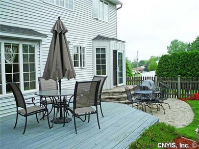 Patio/Deck