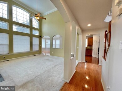 2804 Compass Cir, Woodbridge, VA 22191 - photo 7