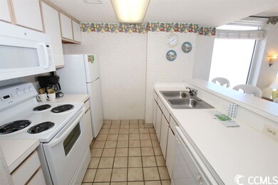 1708 N Ocean Blvd unit 1301 Atlantica I, Myrtle Beach, SC 29577 - photo 2