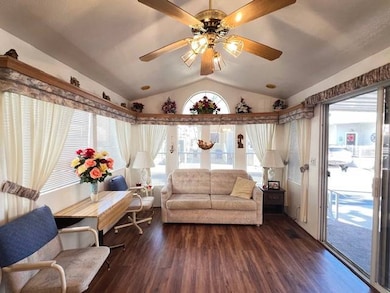 4860 E Main St unit D-36, Mesa, AZ 85205 - photo 3