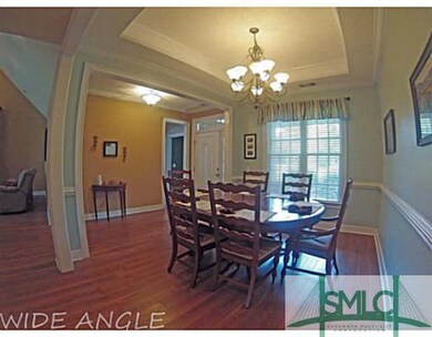 Dining Room.