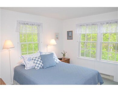 Master Bedroom.