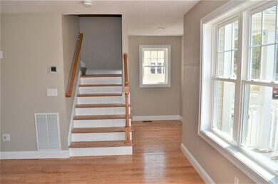 60 Danforth St unit A, Taunton, MA 02780 - photo 7