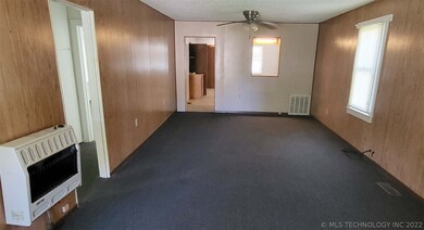 601 N E St, Eufaula, OK 74432 - photo 4