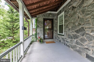 109 S Princeton Ave, Swarthmore, PA 19081 - photo 2